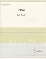 Ting Percussion Quartet cover